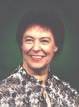 Kay Sharon Simerly