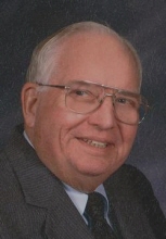 George Ray Frazier