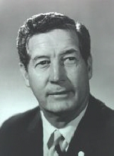 George D. Harman