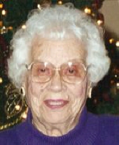 Elizabeth Margaret Christensen