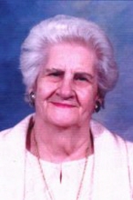 Jeanette Margaret Reimer