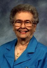 Lucille M. Allen