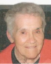 Kathleen Cecelia Clark