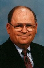 Donald L. Crummett