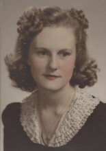 Dorothy L. Impson