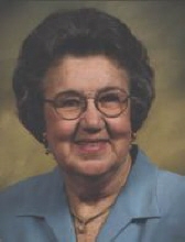 Joan A. 'Jodie' Gilbert