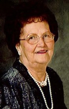 Betty Sue McEnany
