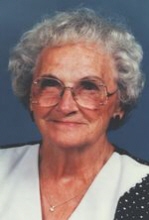 Opal Hargraves Bowers