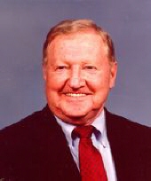 Warren Eugene Greenhagen