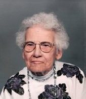 Adella Esther Malkow