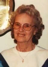 Velma Collins