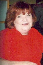 Shirley Ann Thomas