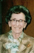 Janis Marie Carnahan