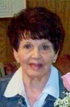 Mary A. Zanardi