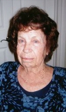 Edna Lorine Nolan