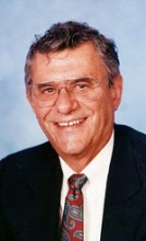 Donald D. McGrew