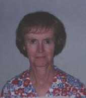 Shirley Ann Riggs
