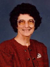 Dorothy M. Carden