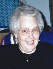 Virginia M. Shanoltz