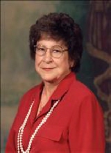 Marjorie E. Bevington