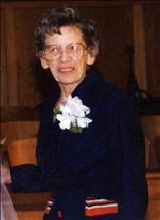 Jannette Margarette Snyder