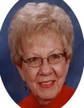 Shirley Davis
