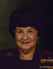 Mable Hanners Parker