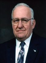 Clifford Eugene Salisbury