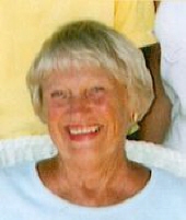 Gloria Jahn Hentges