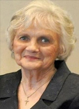 Edna Ladine Kirtley