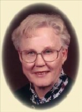 Betty Whitehead Prilliman