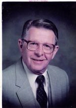 Lowell Wahlstrom