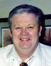 Donald A. Grote