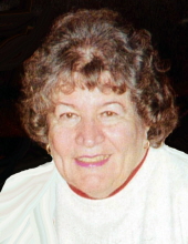 Janice M. Gingerich