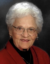 Doris Roberta Rech