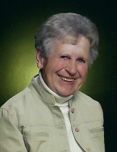 Photo of Vynita Guenther