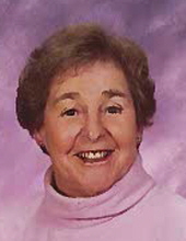 Patricia A. Gorman