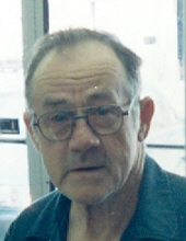 Photo of Wallace Staneart