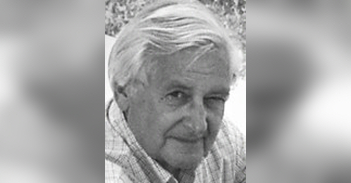 Obituary information for John R. Neff