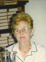 Mary Elizabeth Schroeder