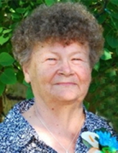 Linda Mecham