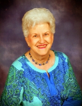 Betty Ann Latham Gibbs