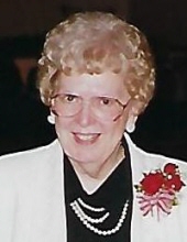 Helen "Reta" Margaret Montague
