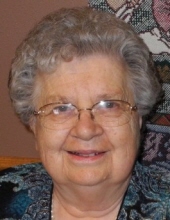 Marjorie Ava Jurgemeyer