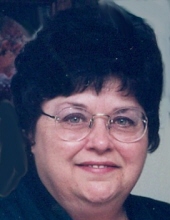 Patricia J. Ritter