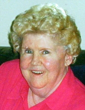 Photo of Patricia Teal
