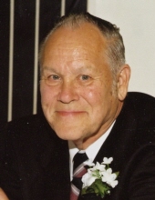 Gerald A. Palmer