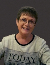 Donna Marie McBain Parduhn Hansen 1715006