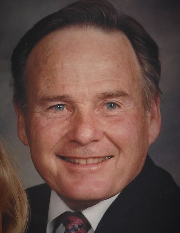 Lucien Collins Young, Jr. 2017 McVay Perkins Funeral Home