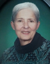 Margaret (formerly Paulian) Benian